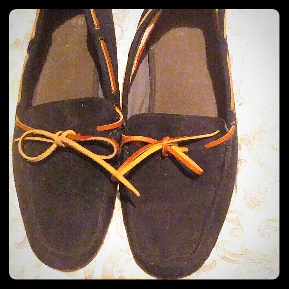 H&M loafers
